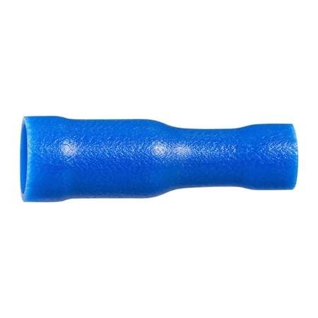 Midwest Fastener 16-14 Gauge Bullet Receptacles 25PK 70044
